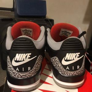 Jordan 3